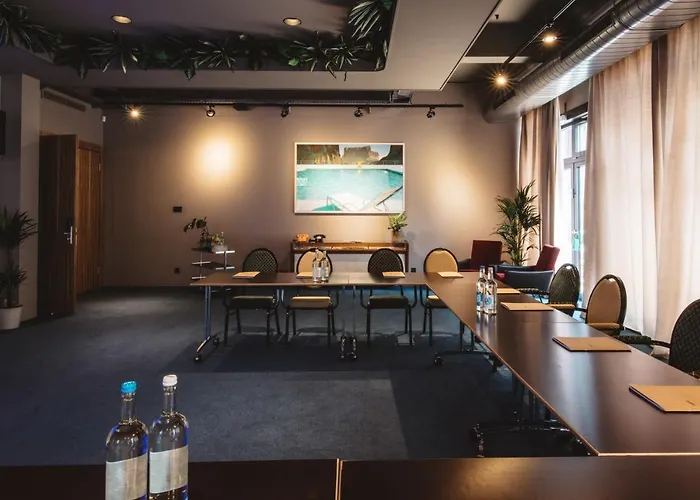 Superbude Altona Hotel 3*