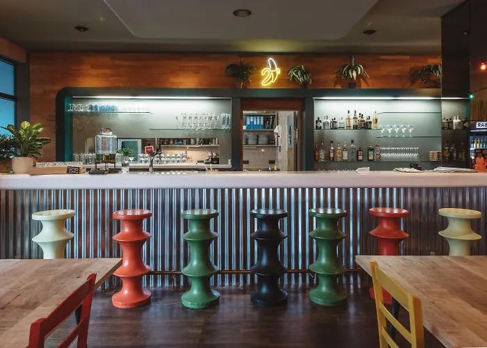 Superbude Altona Hotel