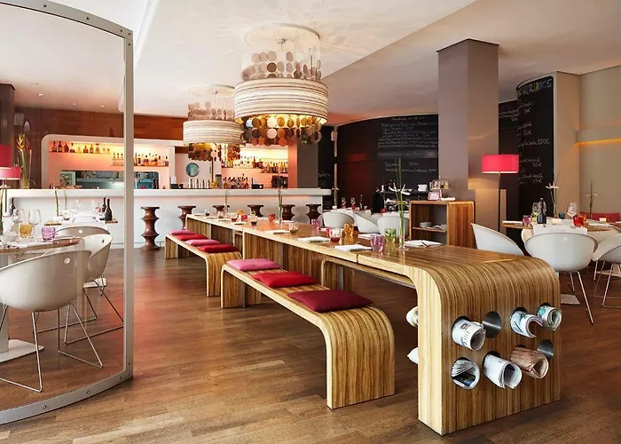 Hotel Superbude Altona Hamburgo